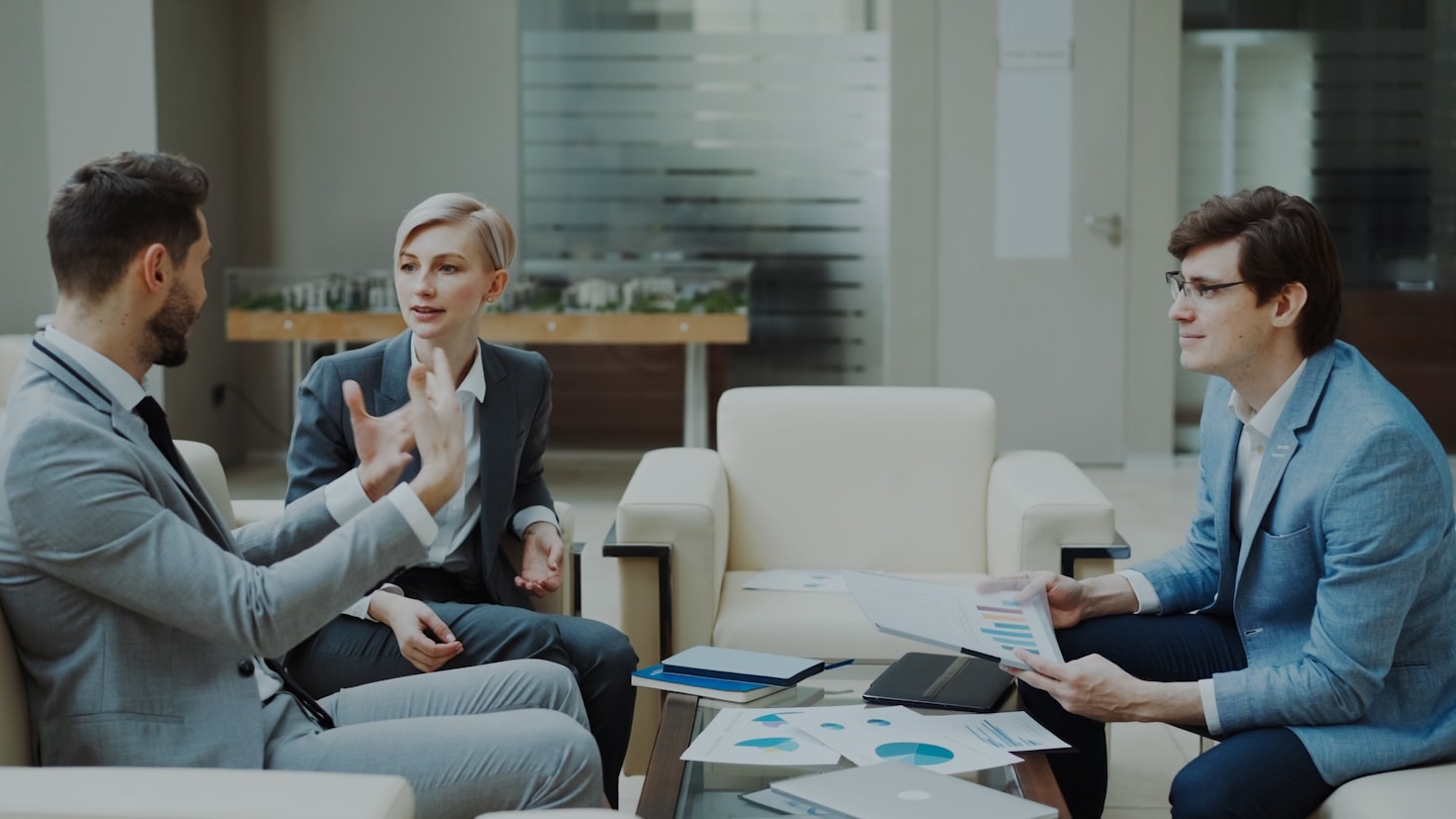 The Future Of Global Business Management