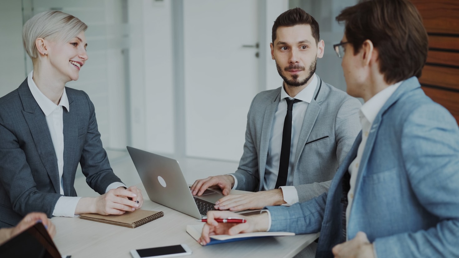 Innovative Strategies For Modern Executive Leaders