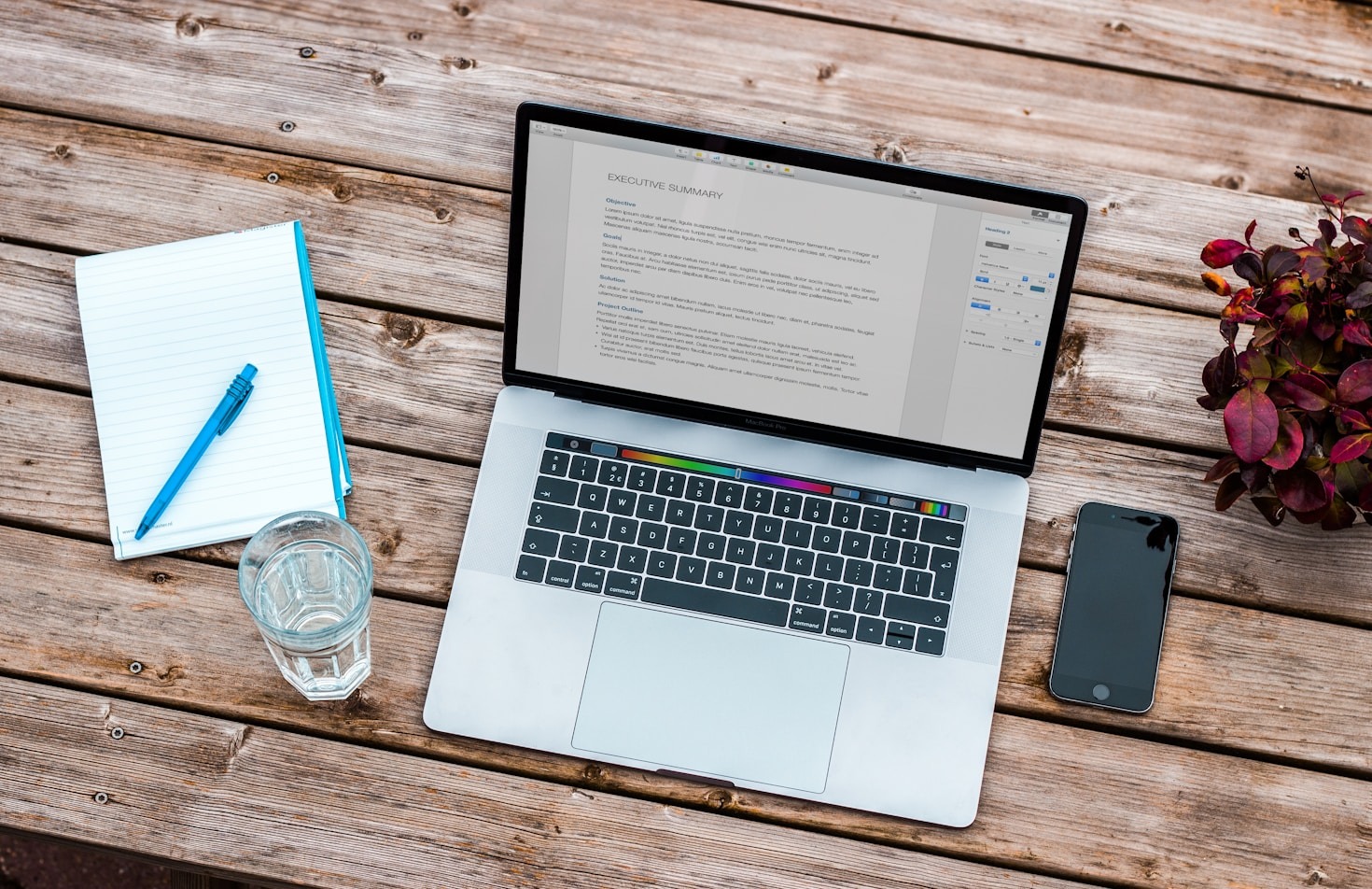 Digital Tools That Enhance Managerial Efficiency